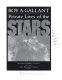 Private lives of the stars /