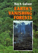 Earth's vanishing forests /