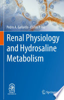 Renal Physiology and Hydrosaline Metabolism /