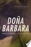 Doña Barbara /