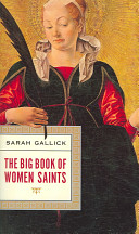 The big book of women saints /