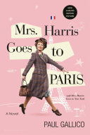 Mrs Harris goes to Paris & Mrs Harris goes to New York /