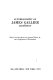 Autobiography of James Gallier, architect /