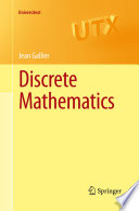Discrete Mathematics /