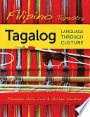 Filipino tapestry : Tagalog language through culture /