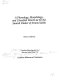 A phonology, morphology, and classified word list for the Samish dialect of Straits Salish /