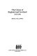 The union of England and Scotland, 1603-1608 /