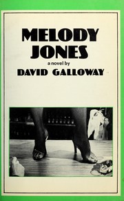 Melody Jones /