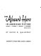 The absurd hero in American fiction: Updike, Styron, Bellow [and] Salinger /