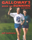 Galloway's book on running /