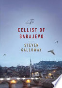 The cellist of Sarajevo /