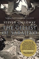 The cellist of Sarajevo /
