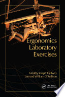Ergonomics laboratory exercises /