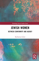 Jewish women : between conformity and agency /