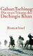 Die neun Träume des Dschingis Khan : Roman /