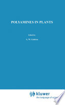 Polyamines in Plants /