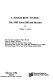 A tough row to hoe : the 1985 Farm Bill and beyond /