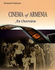 Cinema of Armenia : an overview /