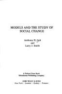 Models and the study of social change /