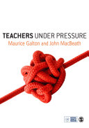 Teachers under pressure /