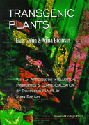 Transgenic plants /