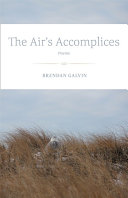 The air's accomplices : poems /