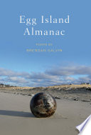 Egg Island almanac : poems /