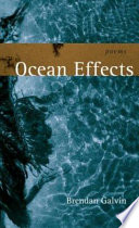 Ocean effects : poems /