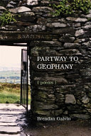 Partway to geophany : poems /