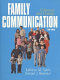 Family communication : cohesion and change /