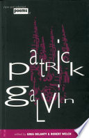 New and selected poems of Patrick Galvin /