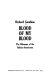 Blood of my blood ; the dilemma of the Italian-Americans.