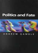 Politics and fate /