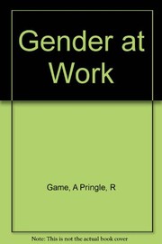 Gender at work /