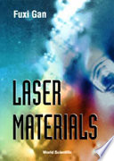 Laser materials /