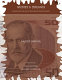 Counting the last days of the Sigmund Freud banknote /