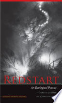 Redstart : an ecological poetics /