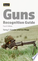 Jane's guns recognition guide /