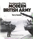 Encyclopaedia of the modern British Army /