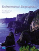 Environmental biogeography /