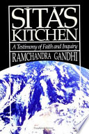 Sītā's kitchen : a testimony of faith and inquiry /