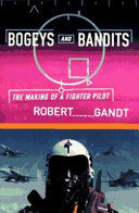 Bogeys and bandits : the making of a fighter pilot /