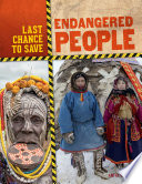 Endangered peoples /