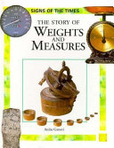 The story of weights and measures /