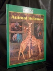 Animal science /