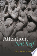Attention, not self /