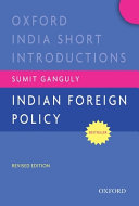 Indian foreign policy /