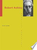 Robert Ashley /