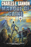 Marque of Caine /