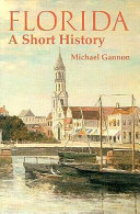 Florida : a short history /